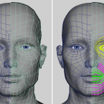 3D人脸&人体建模